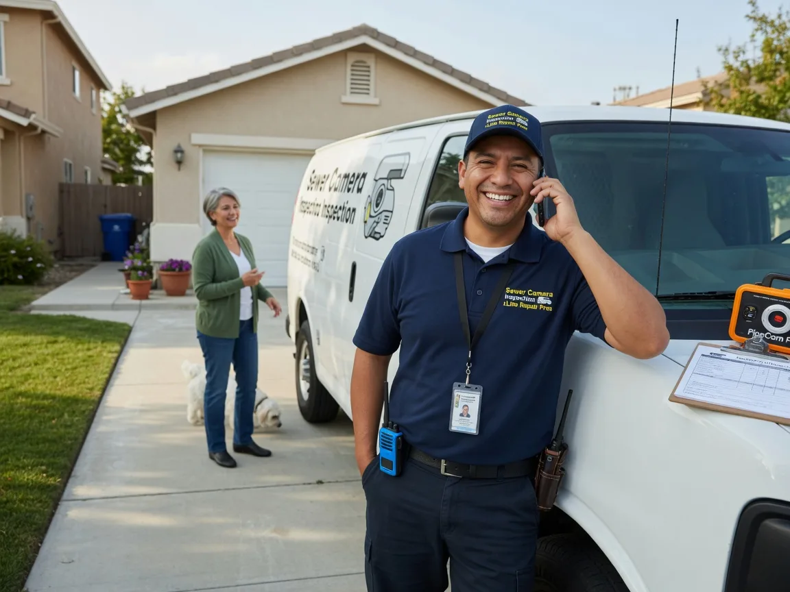 Sewer Line Repair Newville, AL FAQs